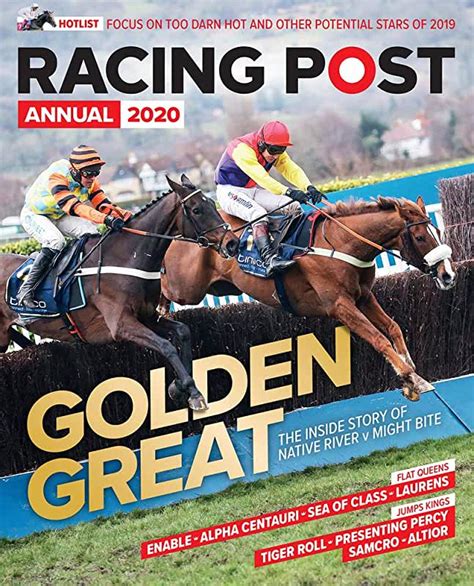 Racing Post, the home of horse racing news, cards and results. Get expert racing tips, form and analysis. Explore our jockey, trainer, and horse profiles. next race LATER. 13:30 Cheltenham. ... Racing Post's race-by-race guide to the best bookmaker offers on day one of the Cheltenham Festival. RP Recommends.